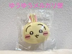 ちいかわ　おかおミニシリコンポーチ　うさぎ