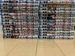 魔入りました！入間くん 1〜26巻セット（状態◎・美品）