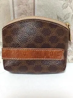 セリーヌ CELINE 財布 小銭入れ コインケース