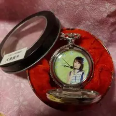 akb48懐中時計 大島優子