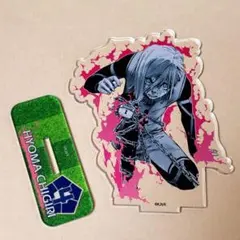ブルーロック　千切豹馬　アクスタ　原作