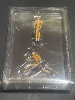 大雪海のカイナ ほしのけんじゃ 初回限定盤 フィギュアのみ