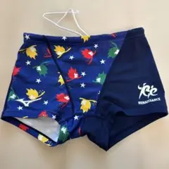 ルネサンス水着　【男の子用】　Sサイズ