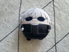 五条悟 ふわコロりん Mサイズ