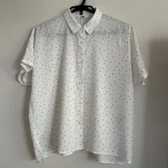 UNIQLO 半袖トップス　M size