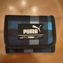 【汚れあり】プーマ　お財布