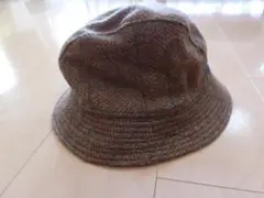 ルーキーニューヨーク　ブラウンハット　中古