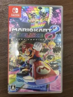 マリオカート8 デラックス Nintendo Switch