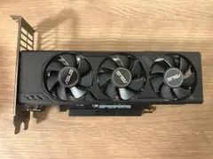 GeForce RTX4060-O8G-LP-BRK