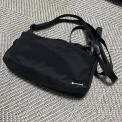 【スノーピーク】JINSコラボポーチ