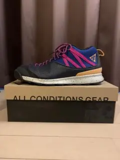 【美色】ナイキNIKE ACGエア オクワンAIR OKWAHN 美色】ナイキNIKE ACGエア オクワンAIR OKWAHN - メルカリ