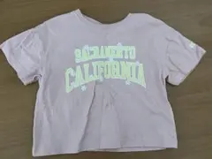 しまむら　Tシャツ　90
