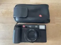 ジャンク】ライカ Leica フィルムカメラ AF-C1