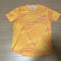 PUMA ランニングシャツ