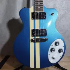 超美品⭐︎イタリアギター⭐︎激レア⭐︎Italia guitar⭐︎ベース⭐︎ 超美品⭐︎イタリアギター⭐︎激レア⭐︎Italia guitar