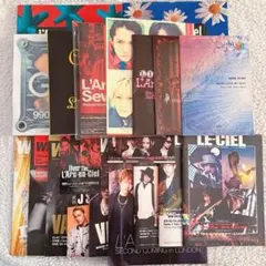 2025年最新】ラルク ライブポスターの人気アイテム - メルカリ