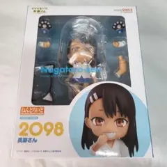 ねんどろいど 2098 長瀞さん イジらないで、長瀞さん 2nd Attack ねんどろいど 長瀞さん