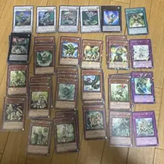 即日発送！ガスタ　デッキ　遊戯王　まとめ売り　デュエルターミナル Amazon.co.jp: 遊戯王カード 【ガスタ・イグル】DTC4-JP008-N