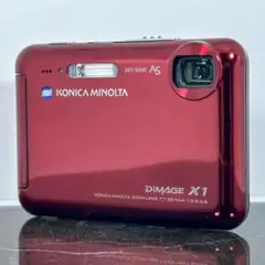 2025年最新】dimage x1の人気アイテム - メルカリ