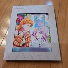 ラブライブ！スーパースター!! 3rd Season Vol.1　ブルーレイ