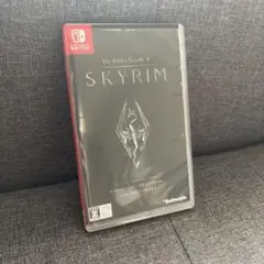 The Elder Scrolls V: Skyrim (Switch)