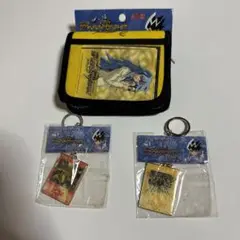 デュエルマスターズキーホルダー、カードホルダー
