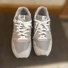 ニューバランス996 サイズ29 グレー