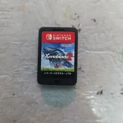 Xenoblade 2 Nintendo Switch 日本版