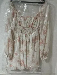 超レア品　リズリサ　ワンピース