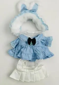 無属性 ぬいぐるみ用 ぬい服