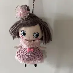 イーマリーちゃん