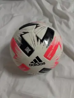 adidas レプリカ MINI サッカーボール　キャプテン翼リフティングボール