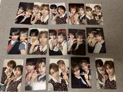 boynextdoor ボネクド　ボイネク　boylife ケミトレカ　コンプ