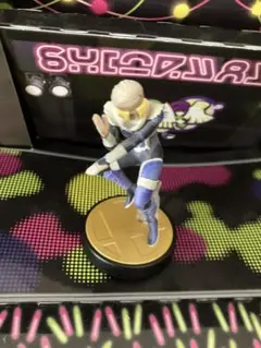 2025年最新】amiiboシーク（大乱闘スマッシュブラザーズシリーズ