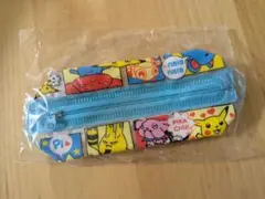 レトロ　未使用　ポケモン　ペンケース　初代ポケモン　未開封