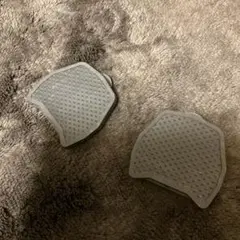 ペダルカバー