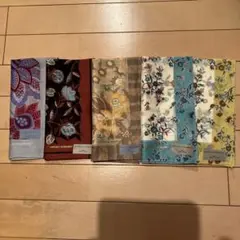 コシノヒロコ❣️ハンカチセット
