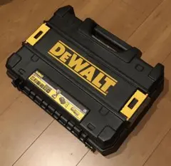 デウォルト DeWALT 18V XR インパクトドライバ DCF887用ケース