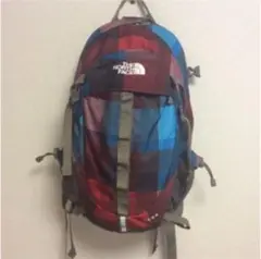 ノースフェイス バックパック SKUA