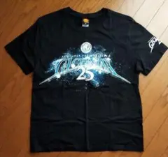 新日本プロレス　半袖Tシャツ　M　ブラック　メンズ　G1CLIMAX25