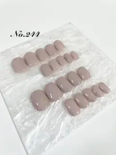【全サイズ/匿名配送】ワンカラー　シンプル　オフィス　ベリーショートNo.244