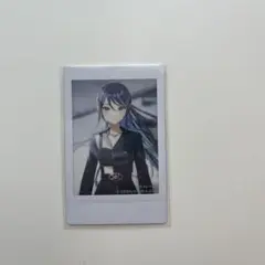 プロセカ 星乃一歌 ZOZO ZOZOTOWNコラボ チェキ