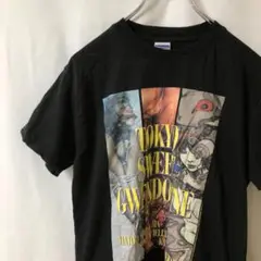 N-4173 TOKYO SWEET GWENDOLINE 寺田克也 TシャツM
