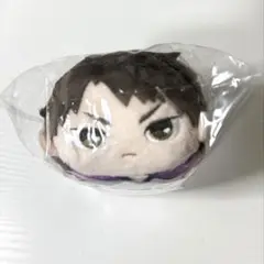 牛島若利　ハイキュー　ぽてコロマスコット2