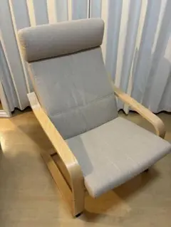 IKEA ポエング