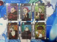 恐竜キング アクト団 まとめ