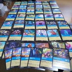 ロルカナ サファイア（青）まとめ売り