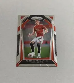 マクトミネイ #7 スコットランド代表 EURO2020 ネームナンバー パッチ マクトミネイ #7 スコットランド代表 EURO2020 ネームナンバー