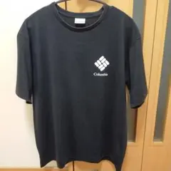 Columbia コロンビア 半袖Tシャツ サンシャインクリーク XL