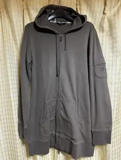 BURBERRYバーバリー長袖パーカー